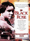 Cover image for The Black Rose